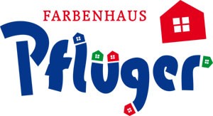 Logo Farbenhaus Pflüger