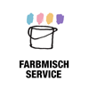 Farbmischservice