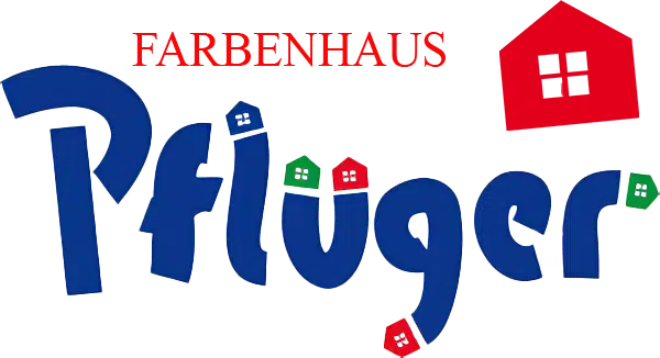 Farbenhaus Pflüger